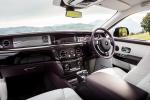 Rolls-Royce Phantom EWB 2017 года (UK)